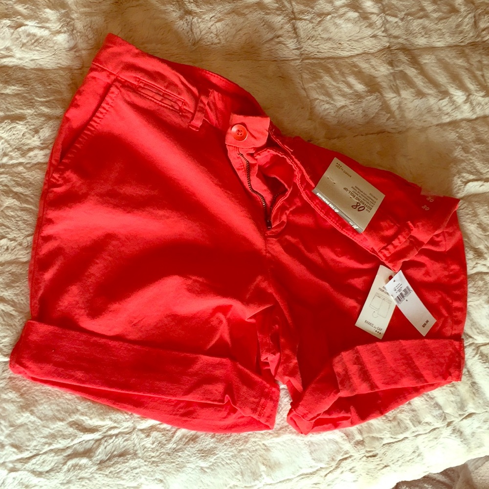 Gap shorts